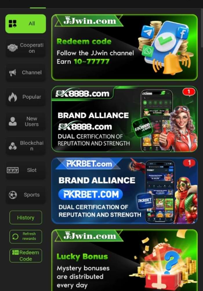 JJWIN Game